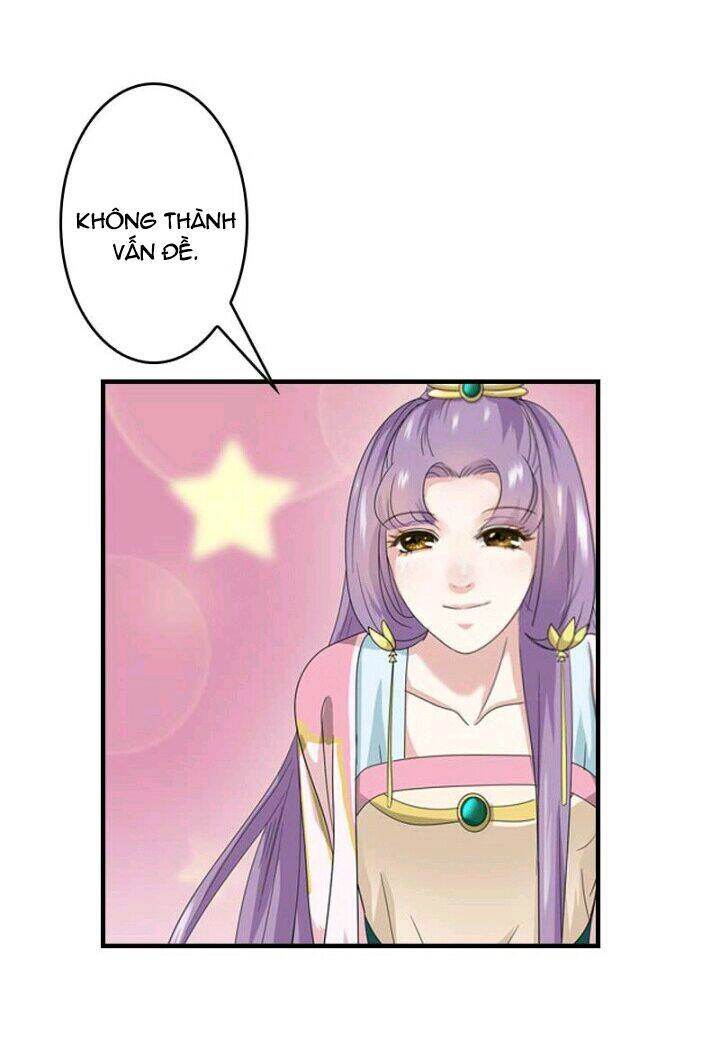 Mấy Bà Vợ Của Trẫm Đều Chết Hết Rồi Chapter 12 - 7