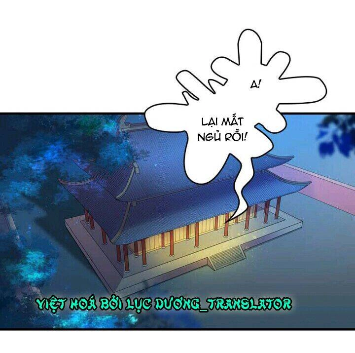 Mấy Bà Vợ Của Trẫm Đều Chết Hết Rồi Chapter 12 - 8