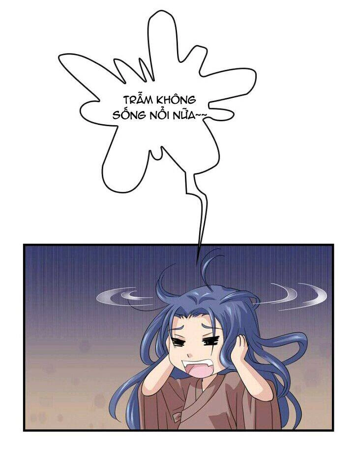 Mấy Bà Vợ Của Trẫm Đều Chết Hết Rồi Chapter 12 - 9