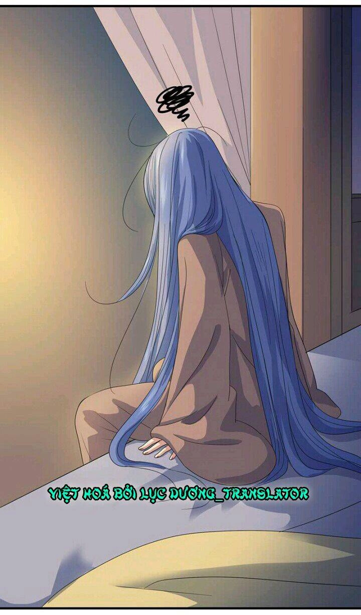 Mấy Bà Vợ Của Trẫm Đều Chết Hết Rồi Chapter 12 - 10