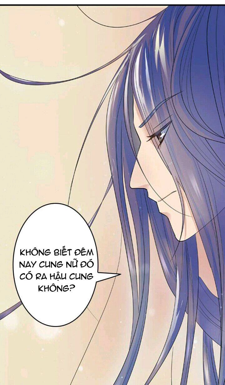 Mấy Bà Vợ Của Trẫm Đều Chết Hết Rồi Chapter 12 - 11