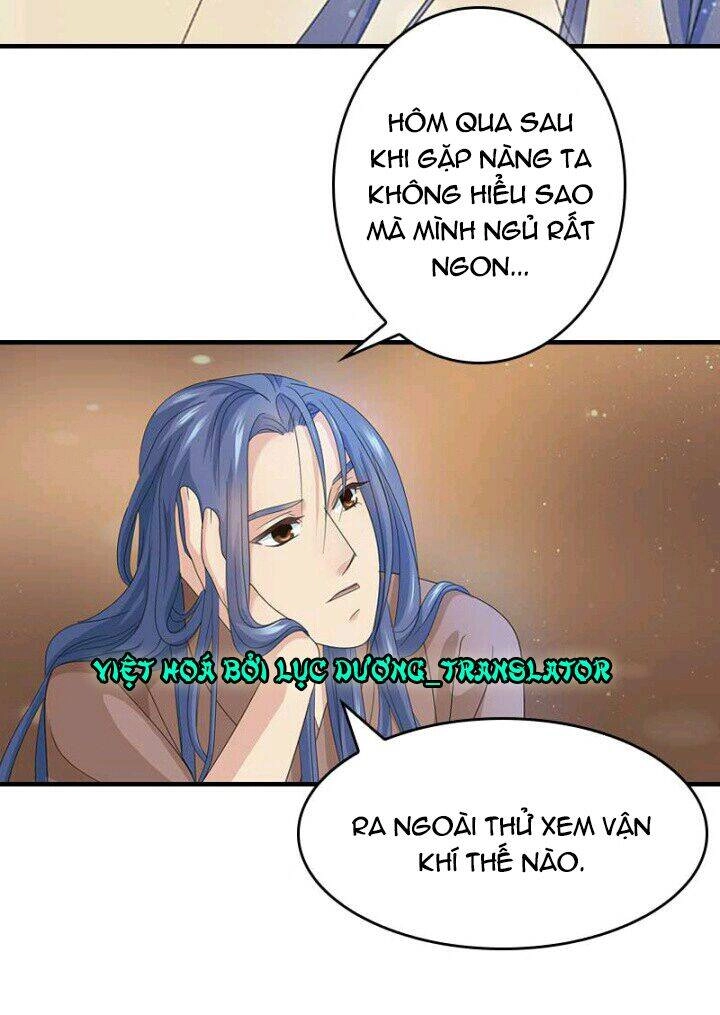 Mấy Bà Vợ Của Trẫm Đều Chết Hết Rồi Chapter 12 - 12