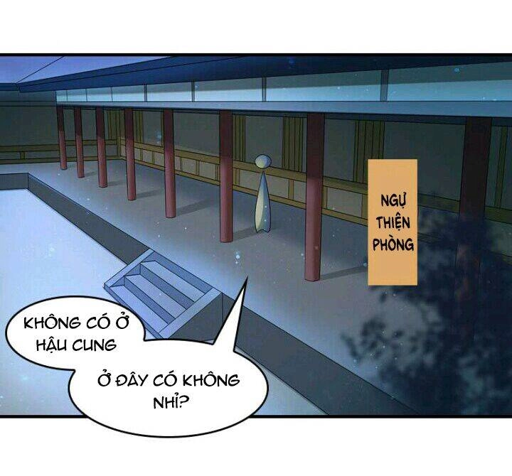 Mấy Bà Vợ Của Trẫm Đều Chết Hết Rồi Chapter 12 - 13