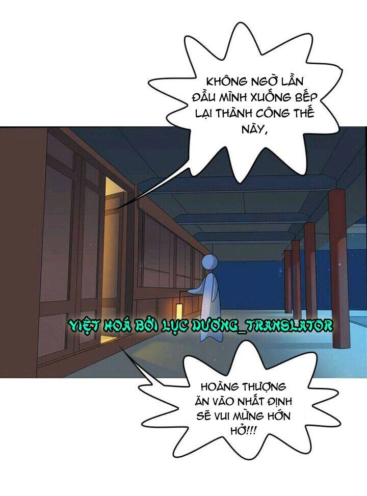 Mấy Bà Vợ Của Trẫm Đều Chết Hết Rồi Chapter 12 - 16