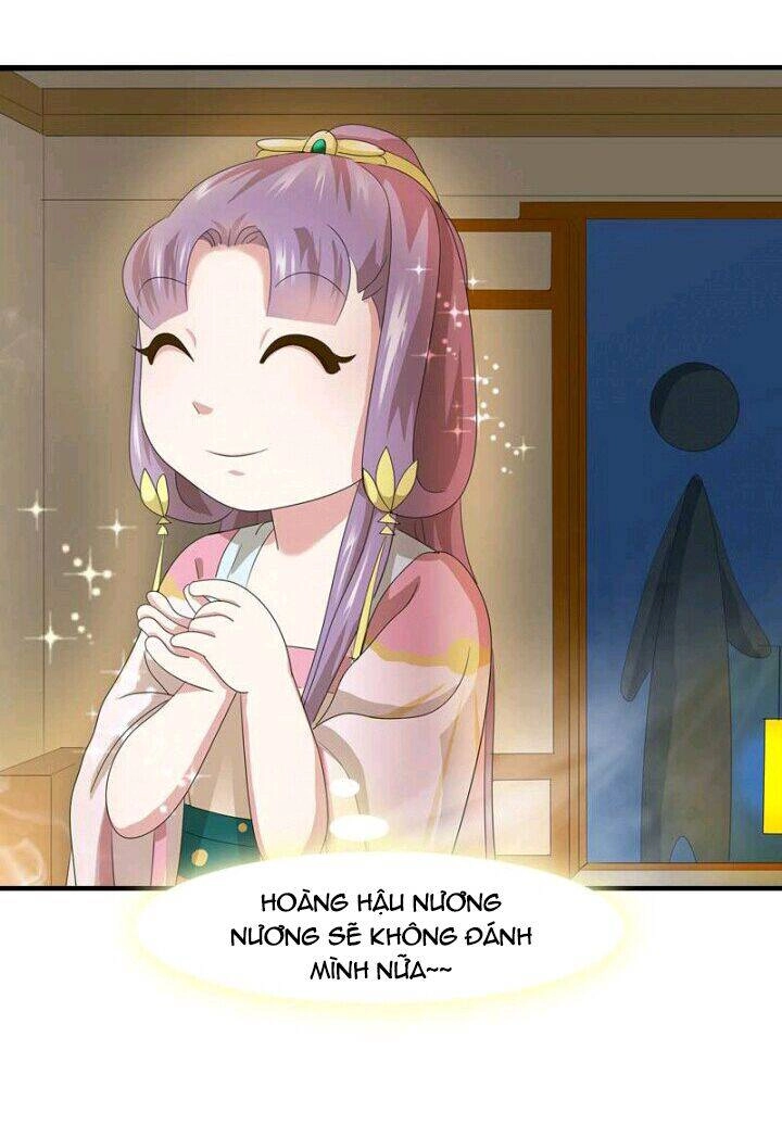 Mấy Bà Vợ Của Trẫm Đều Chết Hết Rồi Chapter 12 - 17