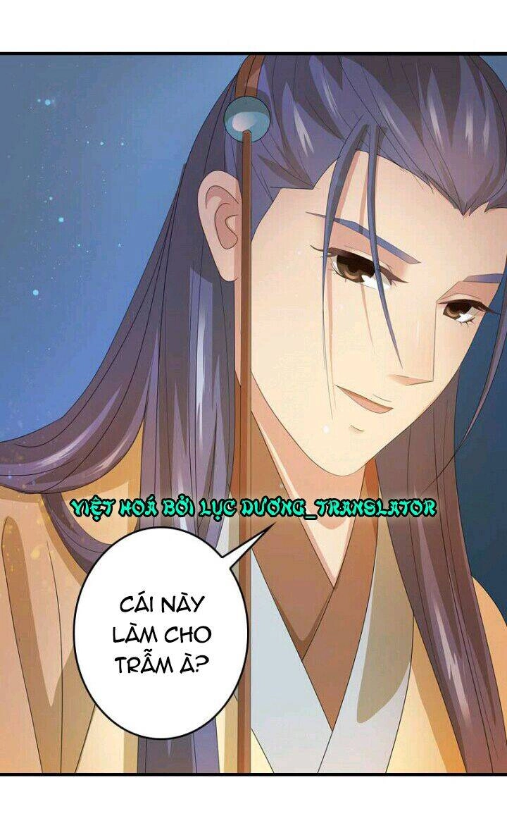 Mấy Bà Vợ Của Trẫm Đều Chết Hết Rồi Chapter 12 - 18