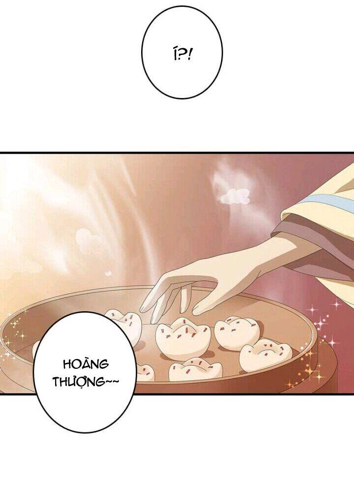 Mấy Bà Vợ Của Trẫm Đều Chết Hết Rồi Chapter 12 - 19