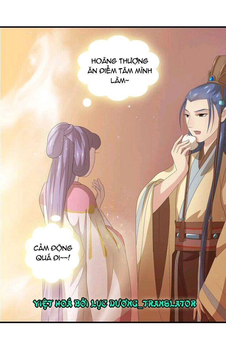 Mấy Bà Vợ Của Trẫm Đều Chết Hết Rồi Chapter 12 - 20