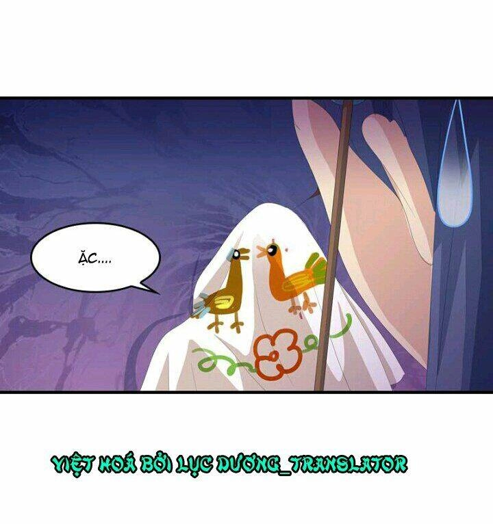 Mấy Bà Vợ Của Trẫm Đều Chết Hết Rồi Chapter 13 - 5