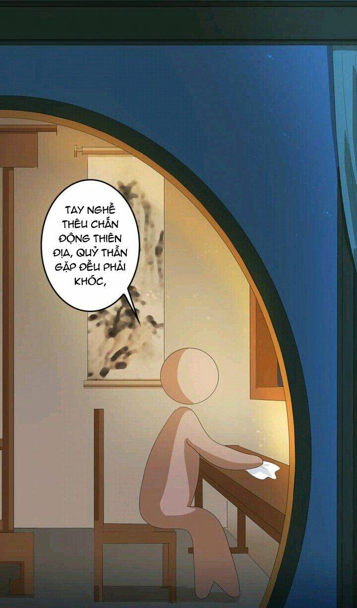 Mấy Bà Vợ Của Trẫm Đều Chết Hết Rồi Chapter 13 - 6