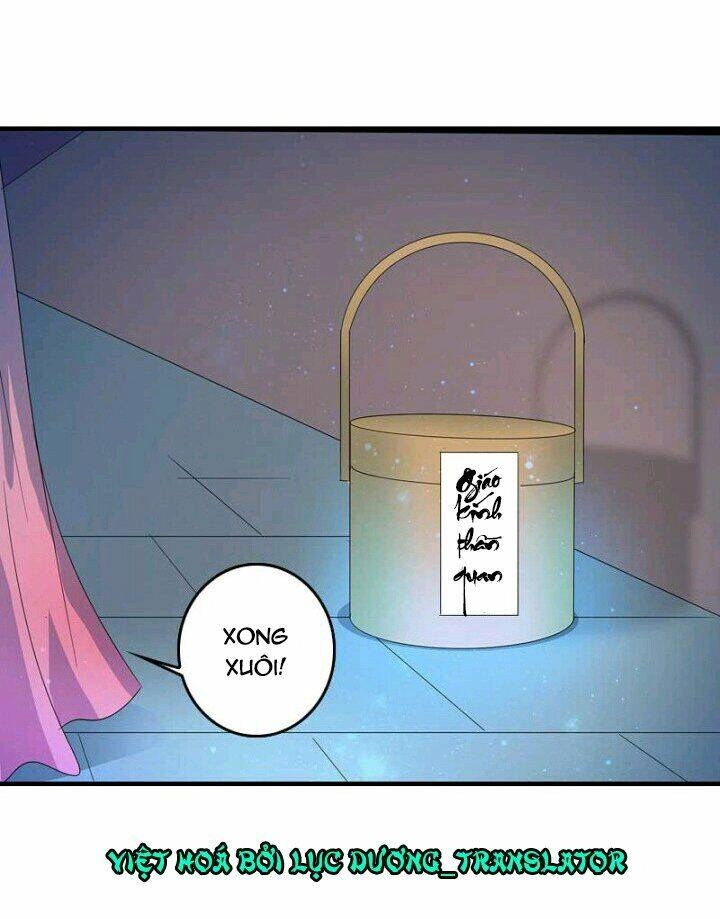 Mấy Bà Vợ Của Trẫm Đều Chết Hết Rồi Chapter 13 - 11