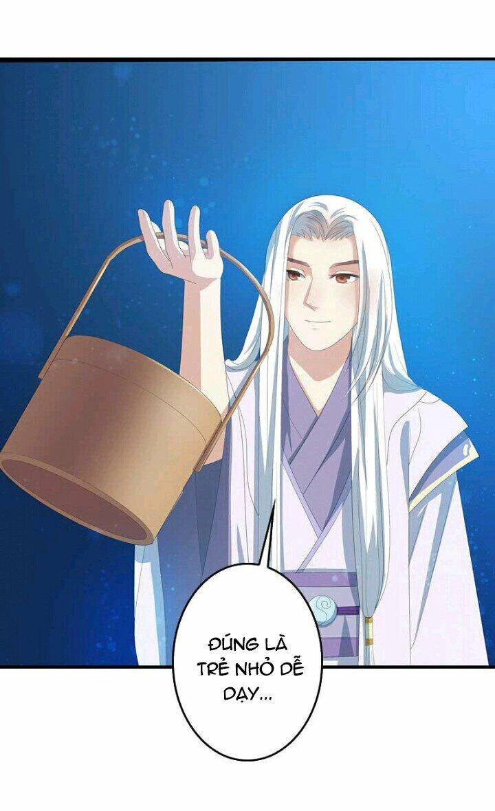 Mấy Bà Vợ Của Trẫm Đều Chết Hết Rồi Chapter 13 - 12