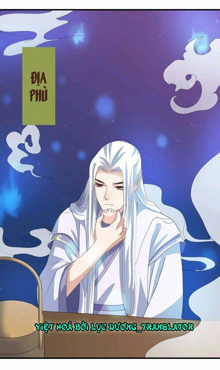 Mấy Bà Vợ Của Trẫm Đều Chết Hết Rồi Chapter 13 - 13