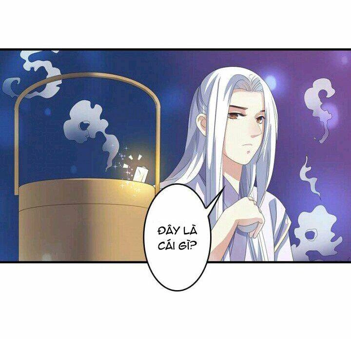 Mấy Bà Vợ Của Trẫm Đều Chết Hết Rồi Chapter 13 - 14