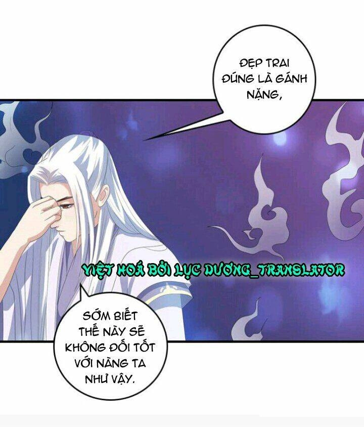 Mấy Bà Vợ Của Trẫm Đều Chết Hết Rồi Chapter 13 - 19