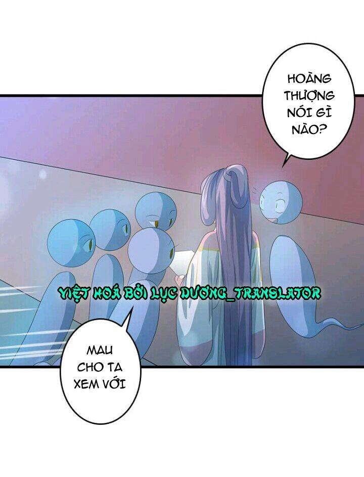 Mấy Bà Vợ Của Trẫm Đều Chết Hết Rồi Chapter 14 - 4
