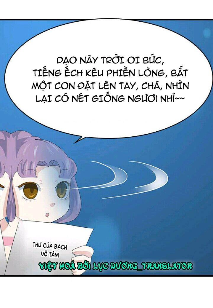 Mấy Bà Vợ Của Trẫm Đều Chết Hết Rồi Chapter 14 - 6