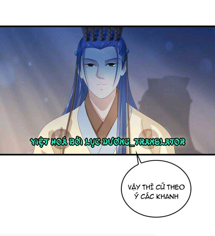 Mấy Bà Vợ Của Trẫm Đều Chết Hết Rồi Chapter 14 - 20