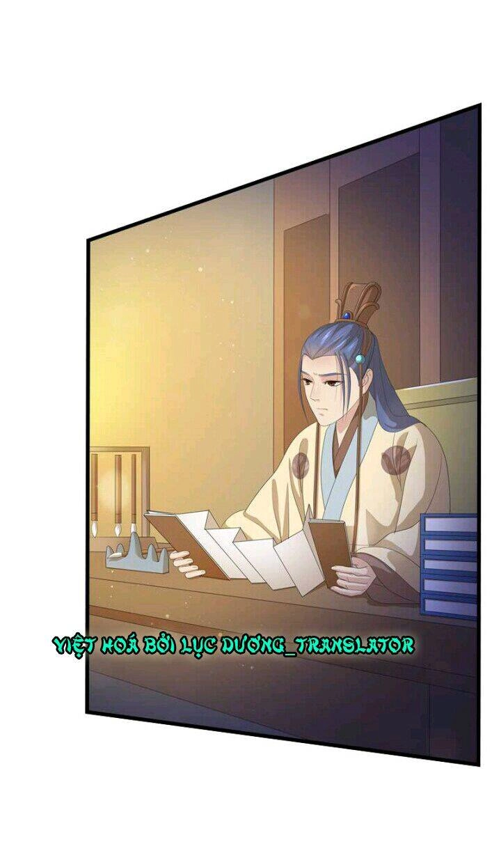 Mấy Bà Vợ Của Trẫm Đều Chết Hết Rồi Chapter 15 - 2