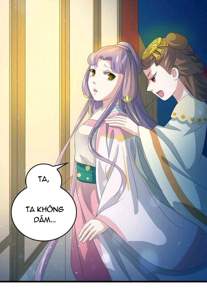 Mấy Bà Vợ Của Trẫm Đều Chết Hết Rồi Chapter 15 - 4