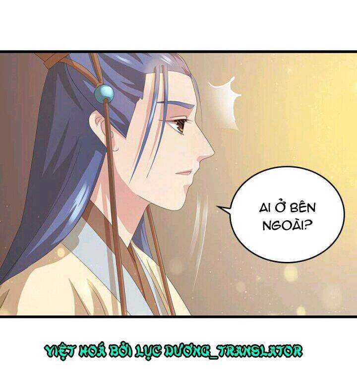 Mấy Bà Vợ Của Trẫm Đều Chết Hết Rồi Chapter 15 - 5