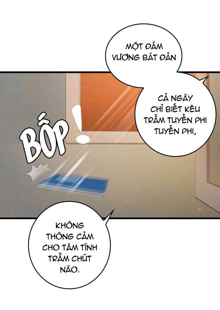 Mấy Bà Vợ Của Trẫm Đều Chết Hết Rồi Chapter 15 - 8
