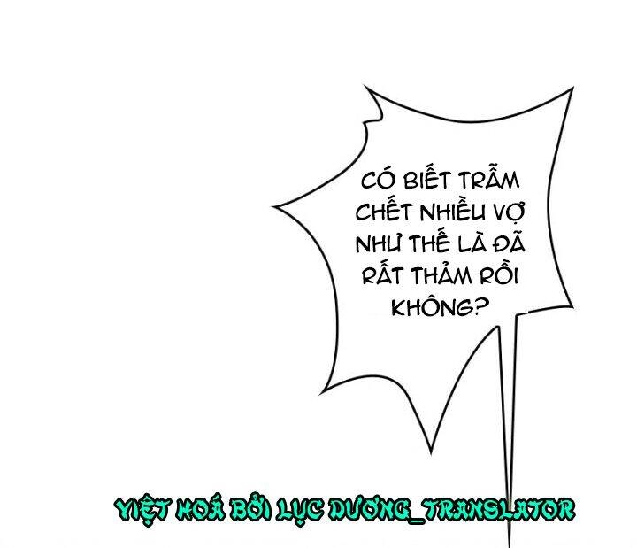 Mấy Bà Vợ Của Trẫm Đều Chết Hết Rồi Chapter 15 - 9