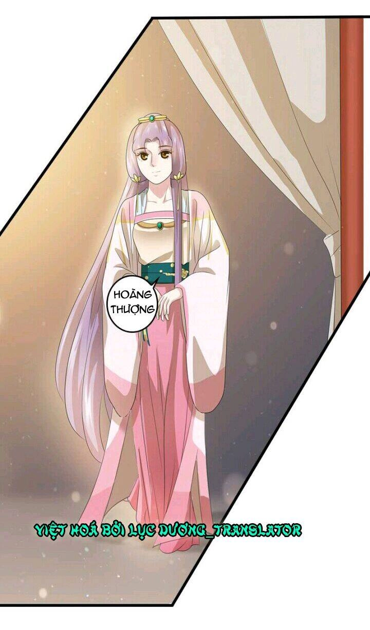 Mấy Bà Vợ Của Trẫm Đều Chết Hết Rồi Chapter 15 - 13