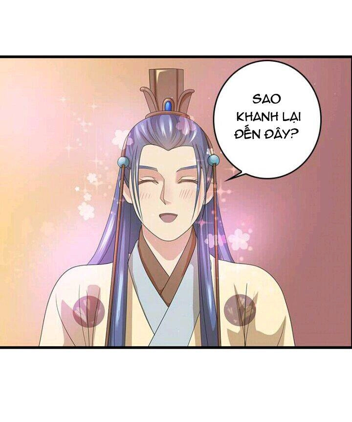 Mấy Bà Vợ Của Trẫm Đều Chết Hết Rồi Chapter 15 - 14