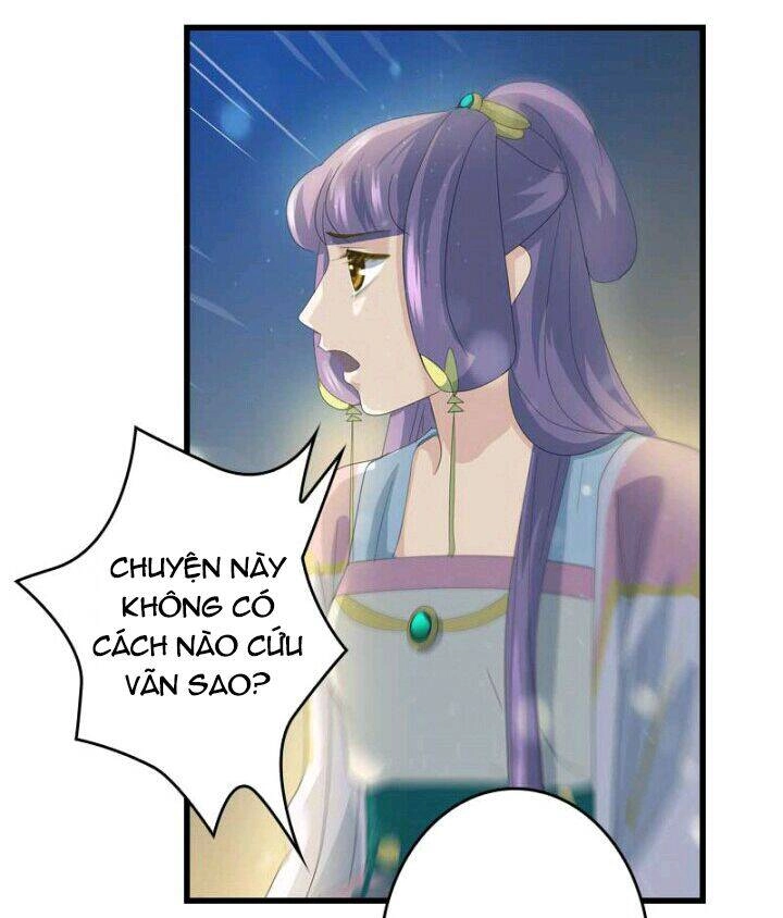 Mấy Bà Vợ Của Trẫm Đều Chết Hết Rồi Chapter 15 - 19