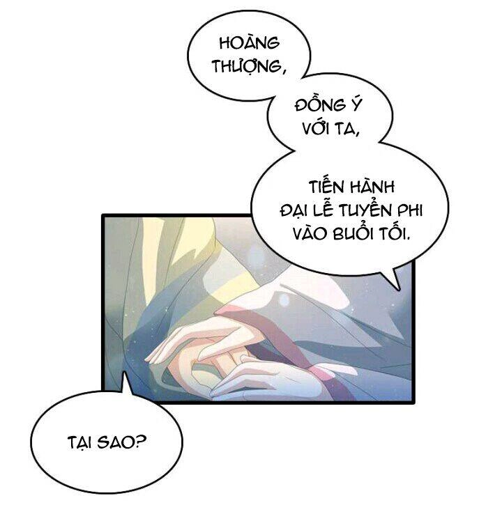 Mấy Bà Vợ Của Trẫm Đều Chết Hết Rồi Chapter 16 - 10