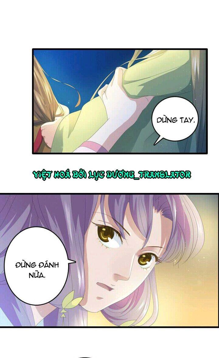 Mấy Bà Vợ Của Trẫm Đều Chết Hết Rồi Chapter 16 - 13