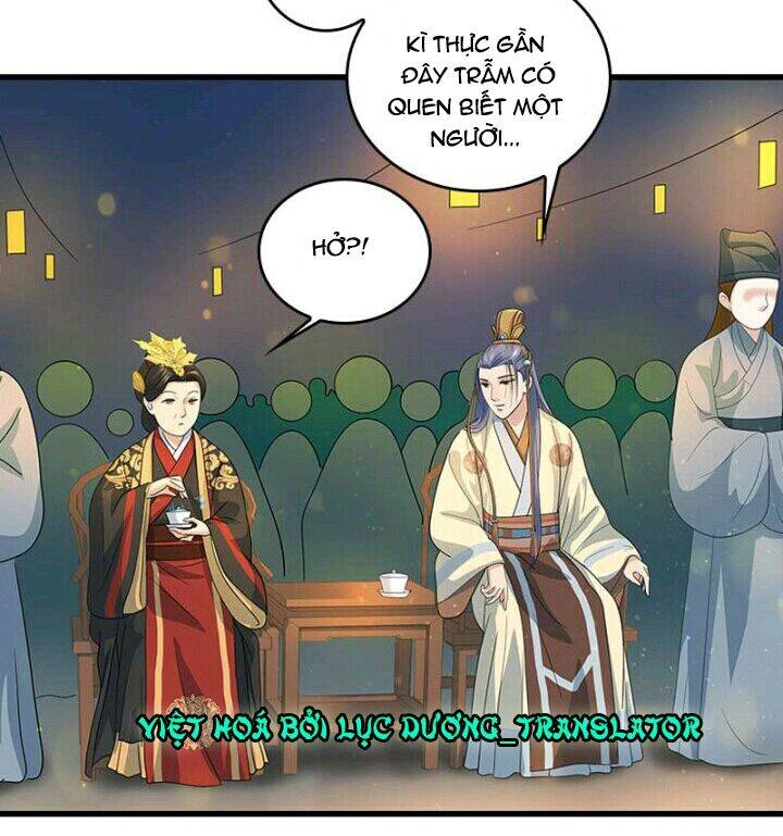 Mấy Bà Vợ Của Trẫm Đều Chết Hết Rồi Chapter 17 - 4