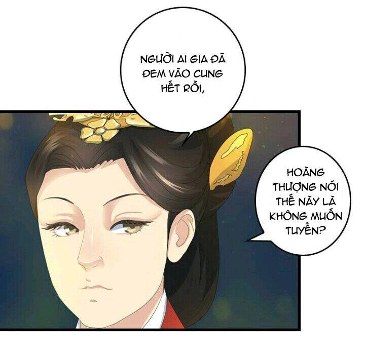 Mấy Bà Vợ Của Trẫm Đều Chết Hết Rồi Chapter 17 - 5