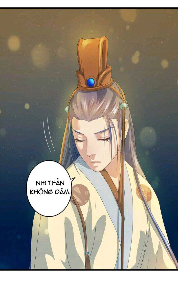 Mấy Bà Vợ Của Trẫm Đều Chết Hết Rồi Chapter 17 - 6