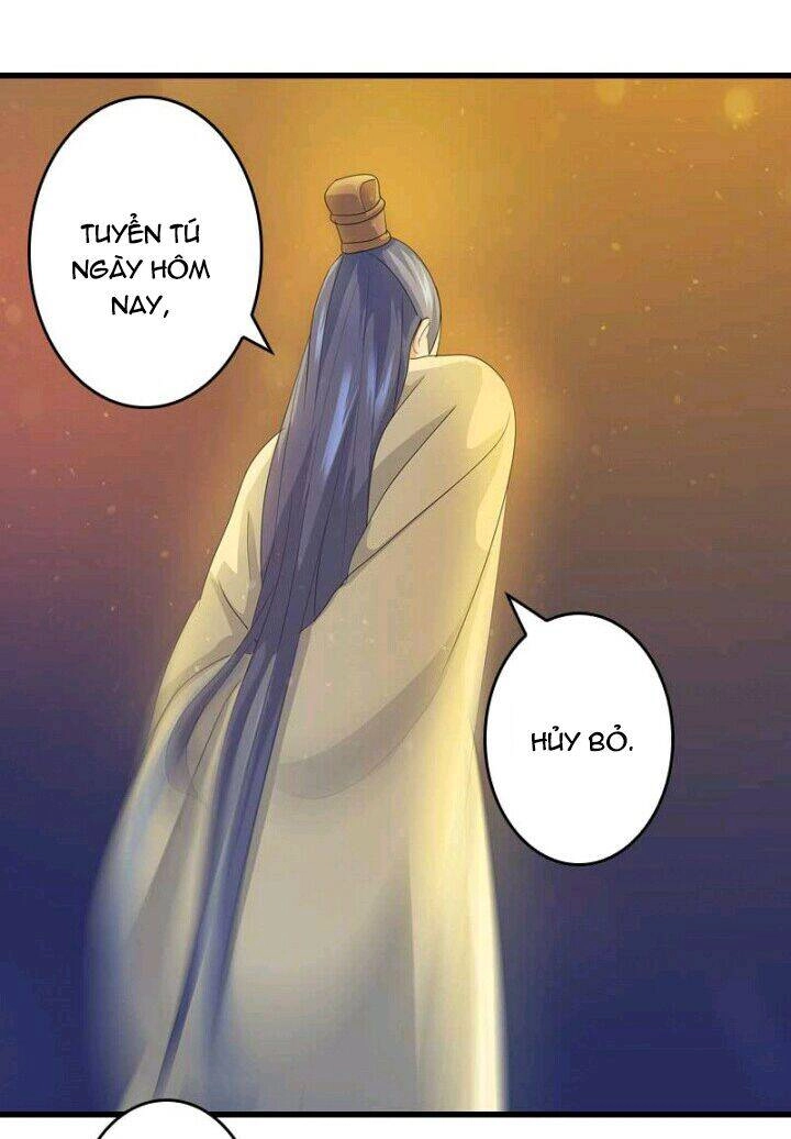 Mấy Bà Vợ Của Trẫm Đều Chết Hết Rồi Chapter 17 - 13