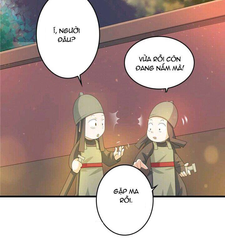 Mấy Bà Vợ Của Trẫm Đều Chết Hết Rồi Chapter 18 - 2