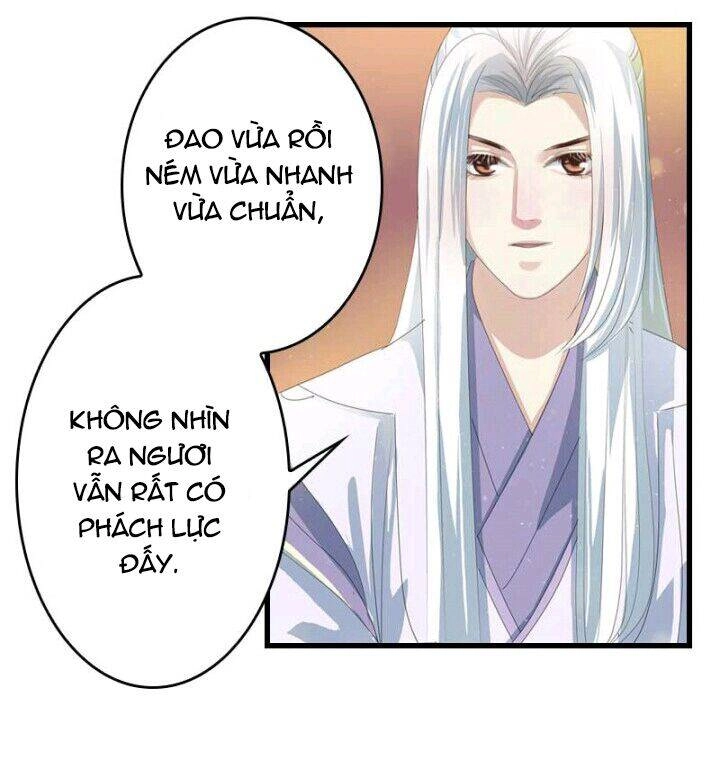 Mấy Bà Vợ Của Trẫm Đều Chết Hết Rồi Chapter 18 - 5