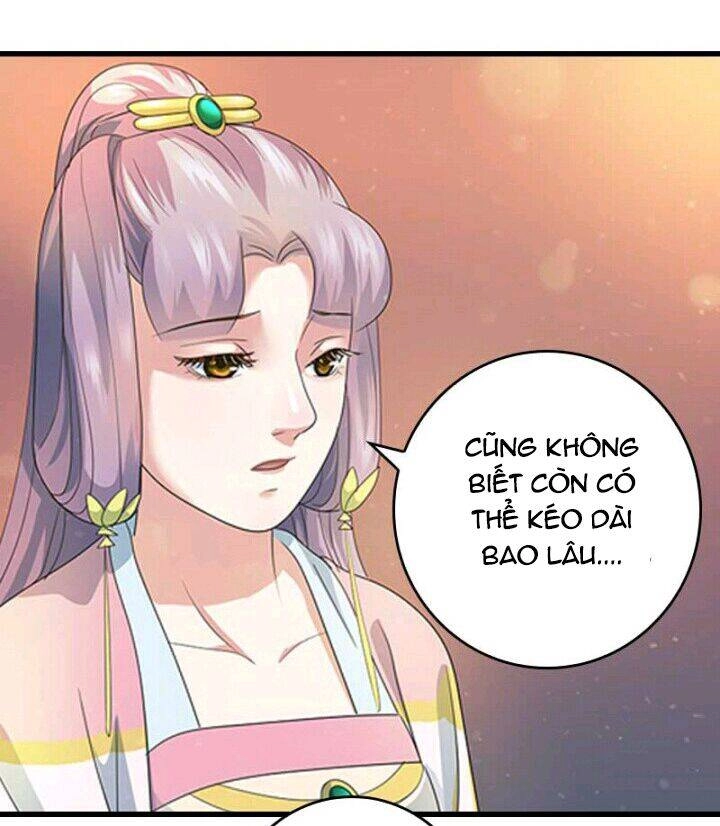 Mấy Bà Vợ Của Trẫm Đều Chết Hết Rồi Chapter 18 - 6
