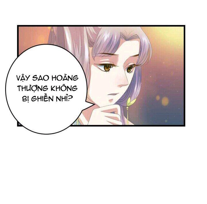 Mấy Bà Vợ Của Trẫm Đều Chết Hết Rồi Chapter 18 - 9