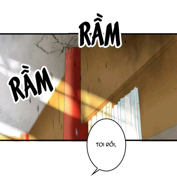 Mấy Bà Vợ Của Trẫm Đều Chết Hết Rồi Chapter 19 - 2