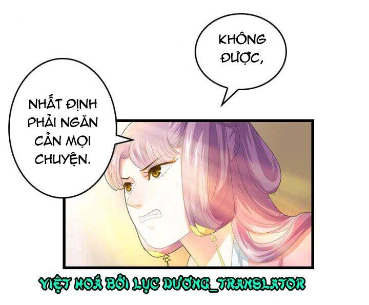 Mấy Bà Vợ Của Trẫm Đều Chết Hết Rồi Chapter 19 - 4