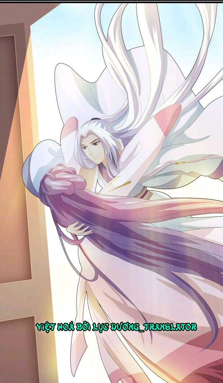 Mấy Bà Vợ Của Trẫm Đều Chết Hết Rồi Chapter 19 - 8