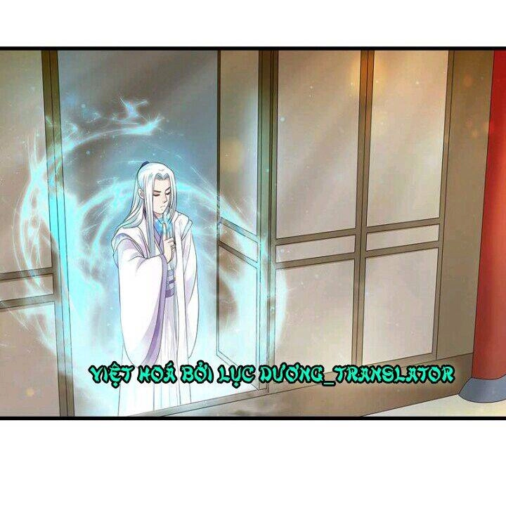 Mấy Bà Vợ Của Trẫm Đều Chết Hết Rồi Chapter 19 - 12