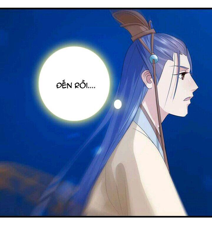 Mấy Bà Vợ Của Trẫm Đều Chết Hết Rồi Chapter 20 - 2