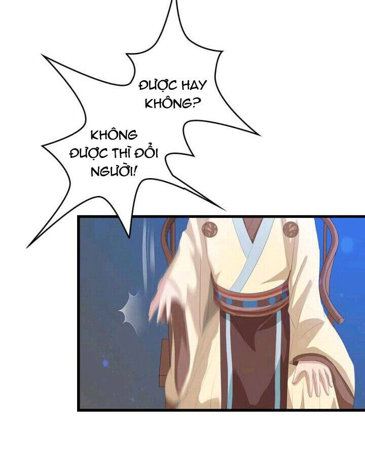 Mấy Bà Vợ Của Trẫm Đều Chết Hết Rồi Chapter 20 - 4