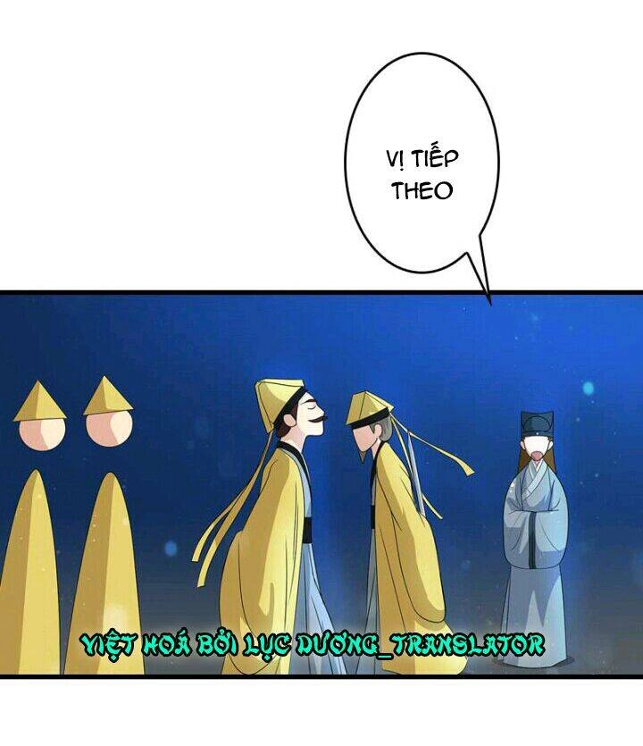 Mấy Bà Vợ Của Trẫm Đều Chết Hết Rồi Chapter 20 - 5