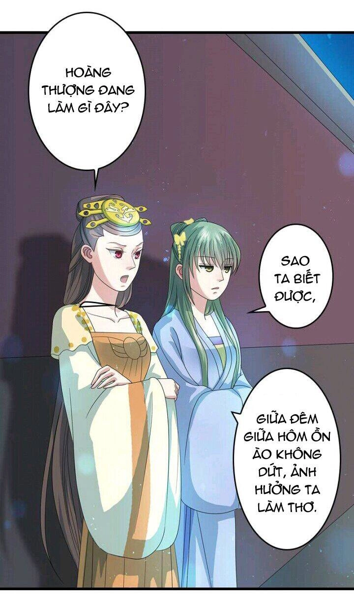 Mấy Bà Vợ Của Trẫm Đều Chết Hết Rồi Chapter 20 - 6