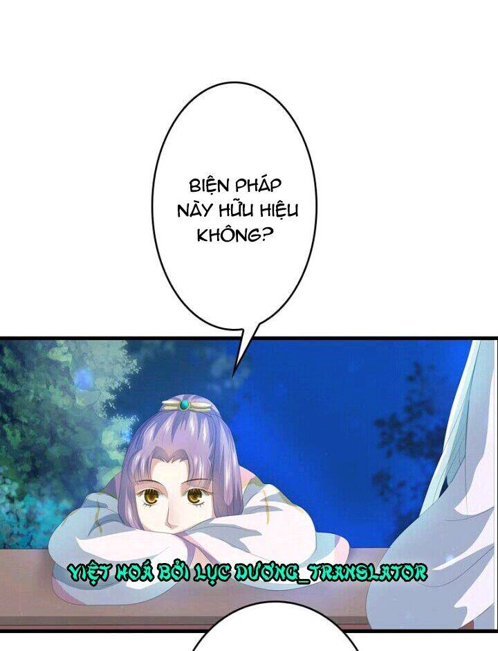 Mấy Bà Vợ Của Trẫm Đều Chết Hết Rồi Chapter 20 - 11