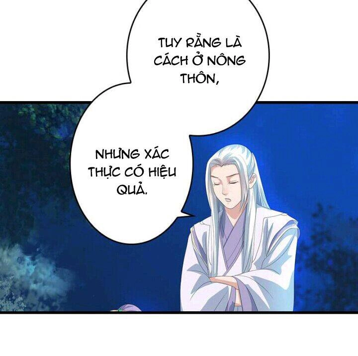 Mấy Bà Vợ Của Trẫm Đều Chết Hết Rồi Chapter 20 - 12